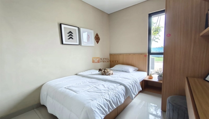 Bodetabek Dijual Cepat! Rumah Terranea Homes Dekat Aeon BSD & Tol Legok 8 8