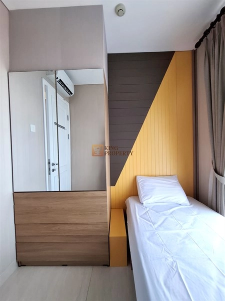 Madison Park Interior Mewah, 2 Kamar Condominium Grand Madison Tanjung Duren 25 8