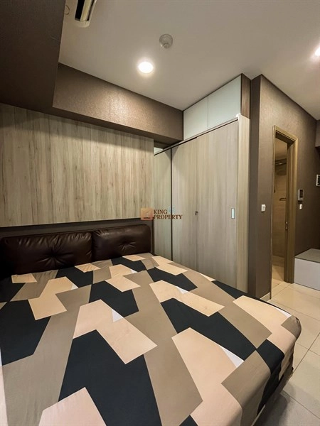 Taman Anggrek Residence Interior Modern Studio Taman Anggrek Residences Tanjung Duren 8 8