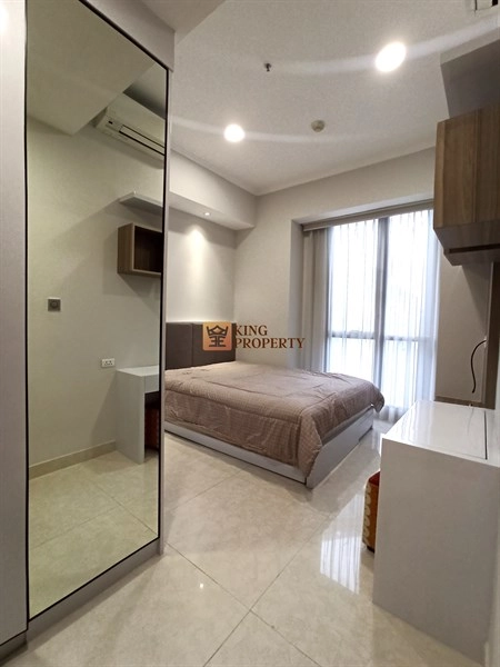 Taman Anggrek Residence Lux Private Lift! 3BR Condominium Taman Anggrek Residence Siap Huni 9 8