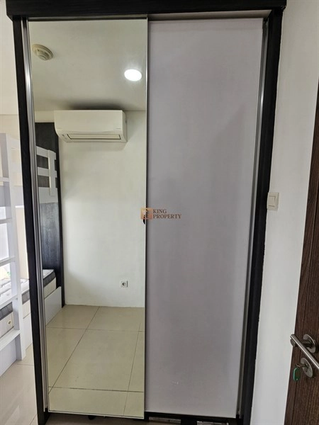 Jakarta Utara Sea View, Dijual 2 Kamar Northland Ancol Residence Furnish Homey<br> 9 8