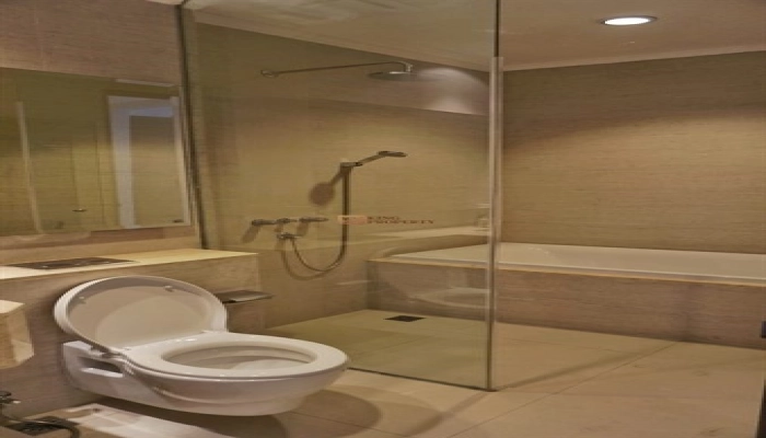 Taman Anggrek Residence Lux Mewah, 2BR Condominium Taman Anggrek Residence TARES 8 8