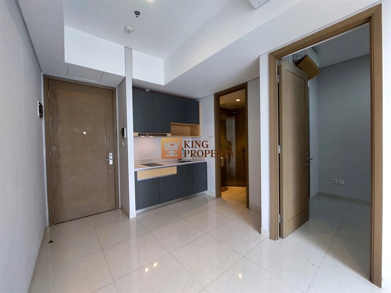 Taman Anggrek Residence Disewa 1BR Suite Apartemen Taman Anggrek Residence TARES Homey 8 8