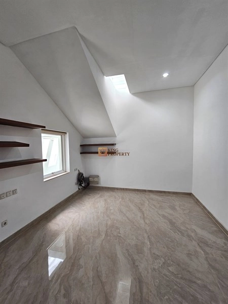 Jakarta Selatan Harga Nego, Rumah Pondok Indah Modern Glass House Ex Menteri Strategis 9 8