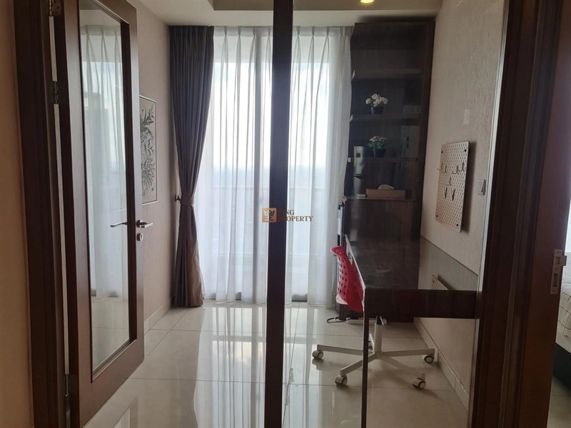 Taman Anggrek Residence Condominium Taman Anggrek Residences Sewa 1BR Minimalist Contemporary Direct Mall TA & CP 7 8