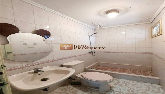 Jakarta Pusat Akses Mudah ke Pasar Baru Mangga Dua & Kemayoran Sewa Rumah Kartini 2 Lantai Siap Huni 32 8