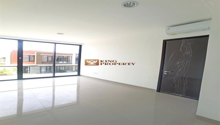 Bodetabek 18 Menit Ke Bandara Rumah Milenial Cluster Georgia PIK 2 Furnish  18 8