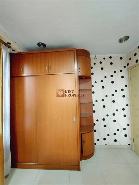 Jakarta Utara Unit Sewa! 3 Kamar Apartemen Paladian Park Kelapa Gading Furnished<br> 9 8