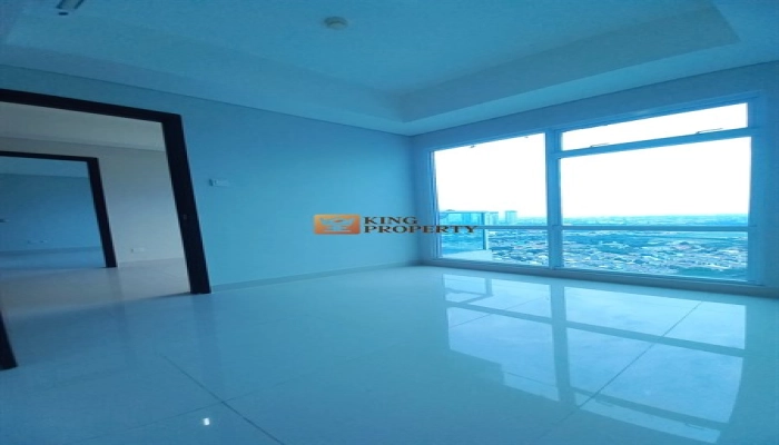 Jakarta Barat Full Furnish Dijual 2+1 Kamar Apartemen Puri Mansion Good Fengshui  9 8