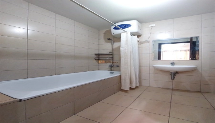 Central Park Modern Classic Minimalist Disewakan 3BR Central Park Residences  Akses Langsung ke Mall & Siap Huni  8 8