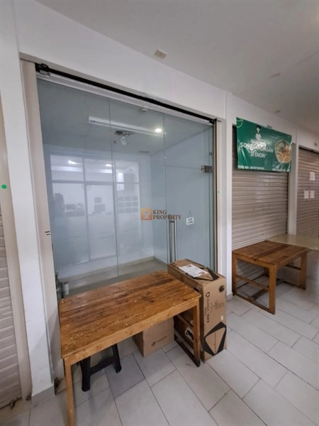 Madison Park Strategis, Fasilitas Kolam Renang, Track Jogging, Lapangan Basket, Gym, Billiard, Sky Garden, Dijual Kios Usaha di Madison Park & Cocok untuk Usaha Online 10 8