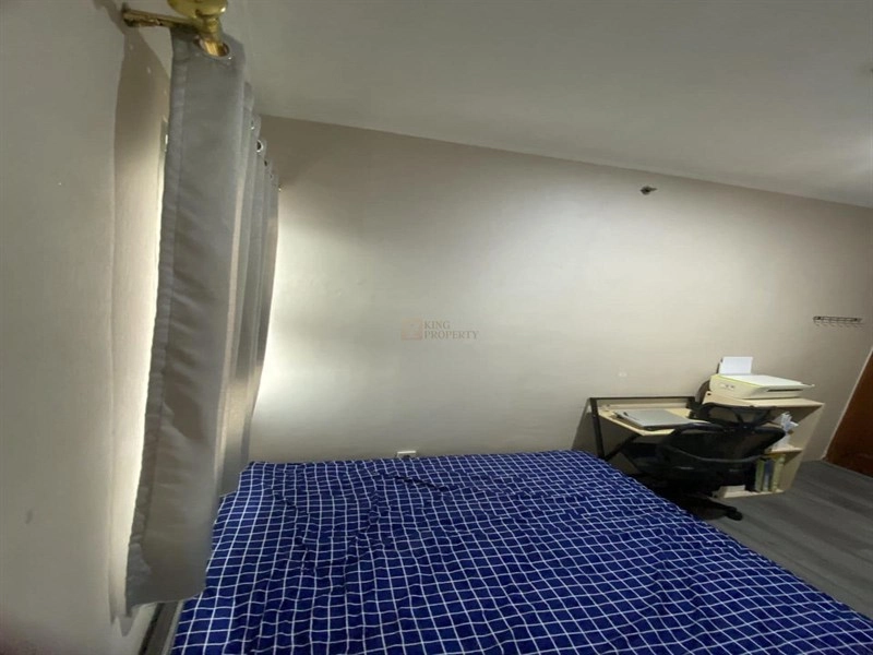 Jakarta Pusat Dijual 2BR Apartemen Mediterania Gajah Mada – Modern Minimalist Functional 8 8