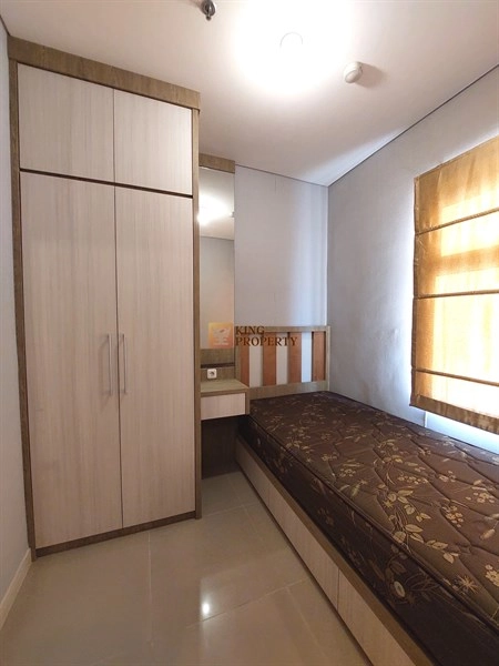 Madison Park Furnish Homey 2BR 49m2 Madison Park Mp Central Park Tanjung Duren 9 8