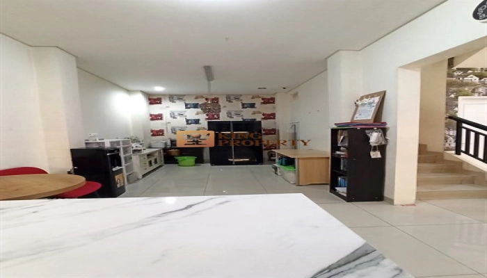 Jakarta Barat Investasi Aman! Rumah SHM Green Mansion 120m² di Green Diamond<br> 8 8