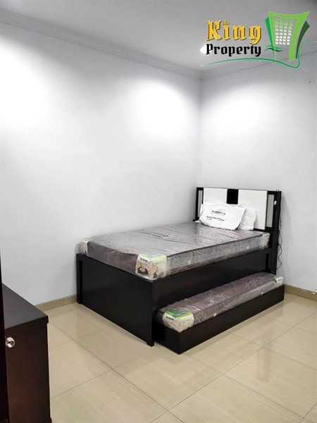 Jakarta Utara Flash Deal! Rumah 2 1/2 Lantai Muara Karang Fully Furnish Rapi Nyaman Siap Huni. 8 8