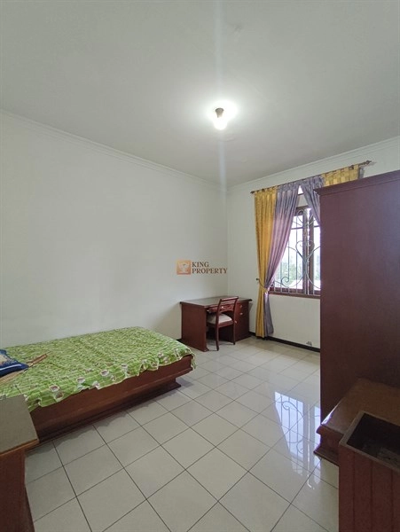 Jakarta Barat Rumah Siap Huni 2 Lantai di Joglo, Kembangan Dekat Sekolah Internasional & Mall Puri Indah!   9 8