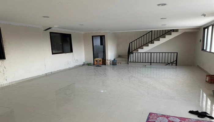Bodetabek Bisa Untuk Usaha Logistik, Gudang Daan Mogot Batu Ceper 1.100m2 8 8