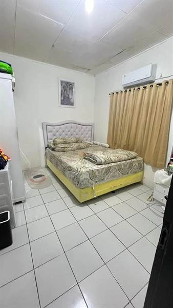 Jakarta Barat Dijual Rumah Estetik Modern Tropical Dekat BINUS Rawa Belong Cocok untuk Guest House & Kos Eksklusif 8 8