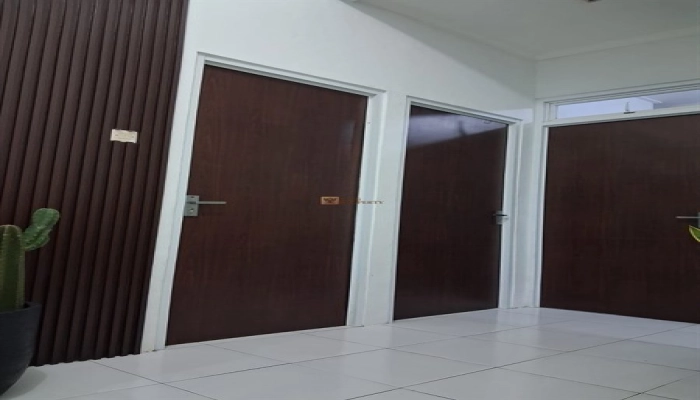 Bodetabek Rumah Modern Industrial Minimalist View Gunung Rancamaya Dekat Lippo Plaza Ekalokasari & Sekolah Pelita Harapan Rancamaya 8 8