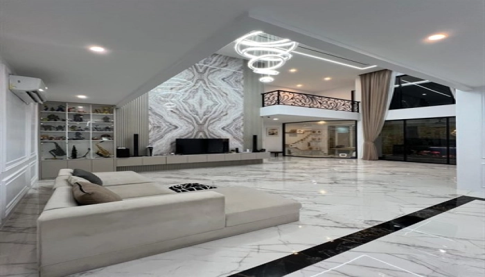 Jakarta Selatan Exclusive House Modern Luxury Contemporary + Private Pool Veteran Jakarta Selatan Dekat Tol & PIM  Bonus Kost 8 Pintu, RS Sutoyo Kemhan, Pondok Indah Mall, 15 menit Gandaria City       8 8