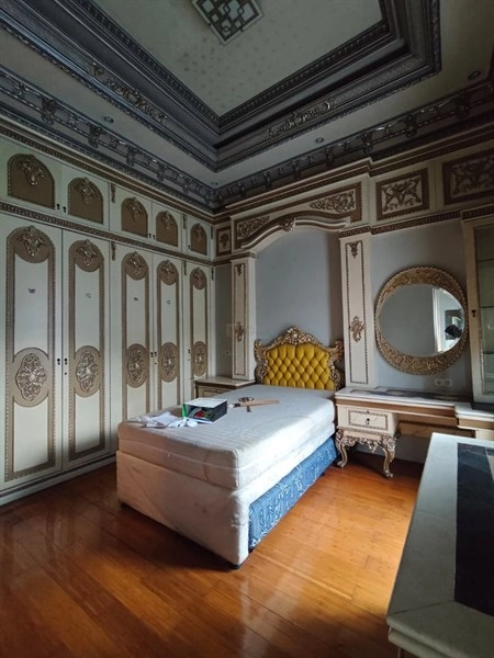 Jakarta Pusat Rumah Mewah Mangga Dua Classic European 4,5 Lantai – Dekat ITC Mangga Dua & WTC Mangga Dua, Pasar Mangga Dua, SMA Negeri 1 Jakarta, RS Husada Mangga Besar 7 8