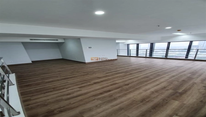 Bodetabek SOHO Smith Alam Sutera – Office & Apartment 2 Lantai, Strategis Dekat Mall & BINUS 9 8