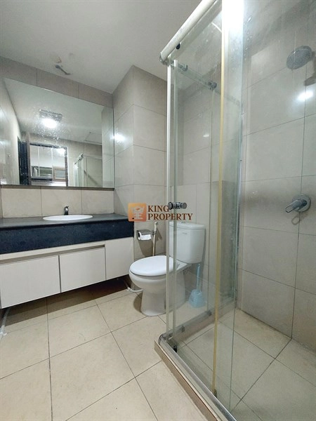 Jakarta Pusat Brand New! 2BR Jadi 1 BR Pasar Baru Mansion Furnish Sawah Besar 9 8