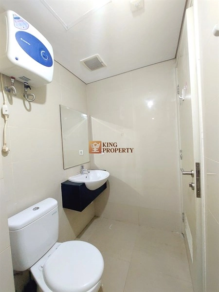 Madison Park Hunian Nyaman 1BR Apartemen Madison Park – Modern Minimalist, Lokasi Premium Dekat Central Park Mall, Neo Soho Mall & Kampus Favorit 8 8