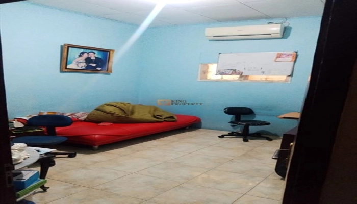 Jakarta Barat Dekat Puri Indah & BINUS Rumah Taman Meruya Ilir 2 Furnish Siap Huni SHM 8 8