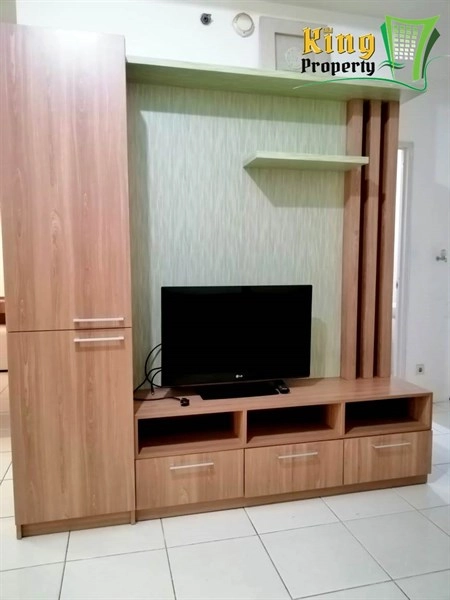 Royal Mediterania New Recommend Harga Murah! 2BR Furnish Medit 2 (MGR 2) Rapi Bersih Nyaman Lengkap Siap langsung Huni. 17 8