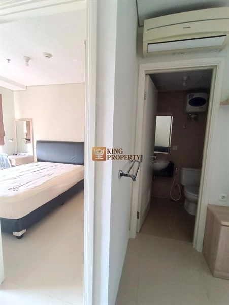 Madison Park Good Item! 1BR Madison Park Furnish Bagus Bersih Rapi Nyaman Siap Huni 19 8