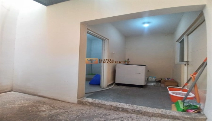 Jakarta Barat Fully Furnish! Rumah 2 Lantai Cengkareng Indah Hook Fengshui Bagus 9 8