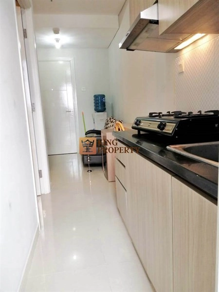 Madison Park Good Fengshui! Sewa 1BR Madison Park Full Furnish Tanjung Duren 9 8