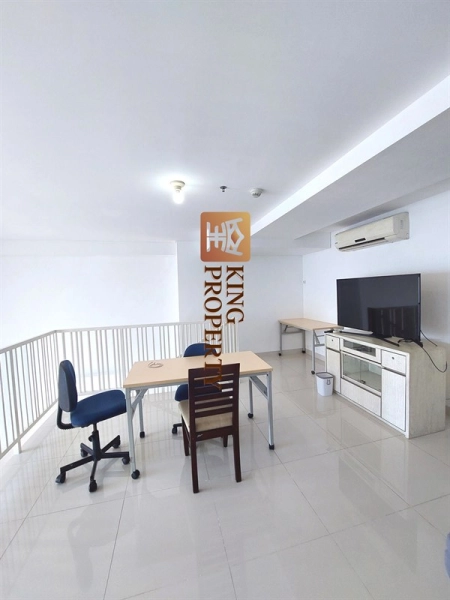 Neo Soho Recommend Murah! 2 Lt Soho Residence Neo Soho Cp Small Office Furnish 9 8