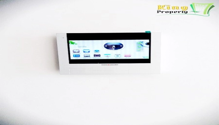 Taman Anggrek Residence Hot Price Recommend Murah! Suite 2 Bedroom Taman Anggrek Residences Bersih Nyaman Rapih View Kolam Renang.<br> 13 8