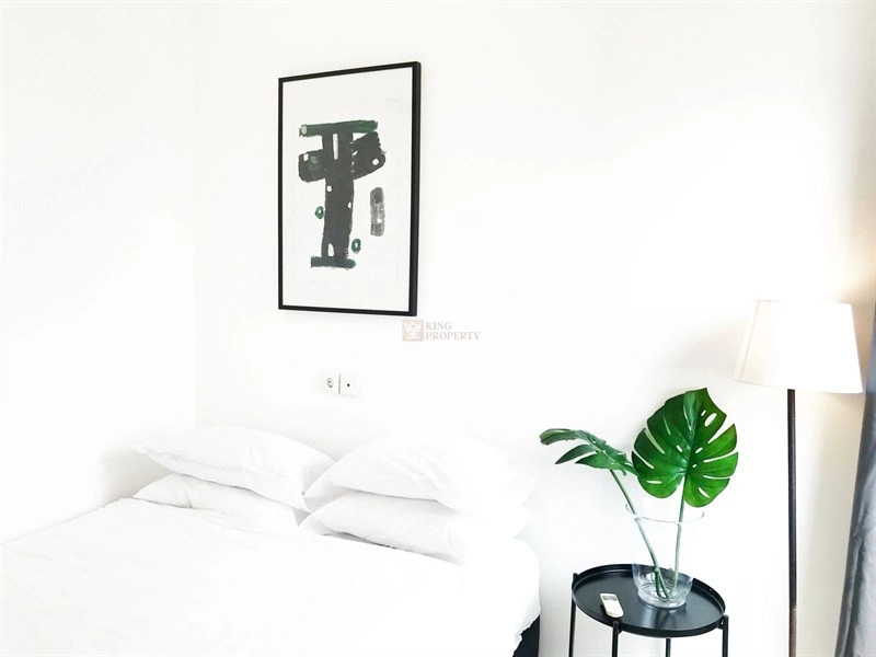 Jakarta Utara DIJUAL MURAH! Apartemen Mediterania Marina Ancol 91m² View Laut 8 8