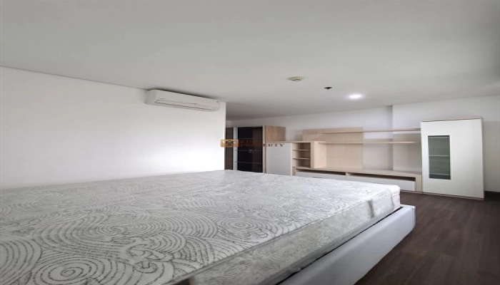 Jakarta Barat Below Market Price! Studio AKR Gallery West 35m² Dekat Mall Puri & Central Park 9 8