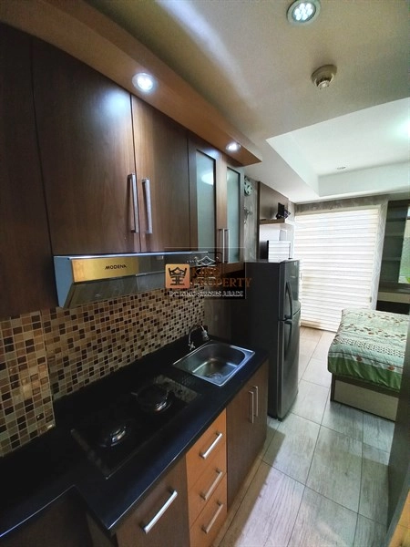 Jakarta Barat Dijual Nego Studio Belmont Residence Full Furnish Jakarta Barat<br> 14 8