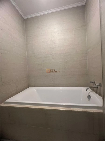 Taman Anggrek Residence Unit Nyaman, 2BR Condominium Taman Anggrek Residences Furnished 9 8