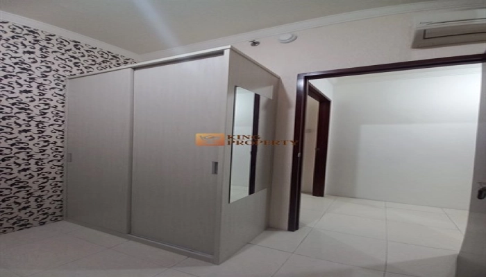 Royal Mediterania Fully Furnish! 3BR Mediterania Garden Residence MGR CP Pool View 9 8