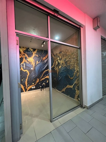 Madison Park Disewakan Kios Strategis Madison Park, Dekat Central Park & Perkantoran APL Tower 8 8