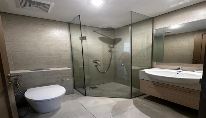 Taman Anggrek Residence Disewakan 1BR Apartemen Taman Anggrek Residences Furnish Dekat Central Park & Mall Taman Anggrek, Siap Huni 8 8