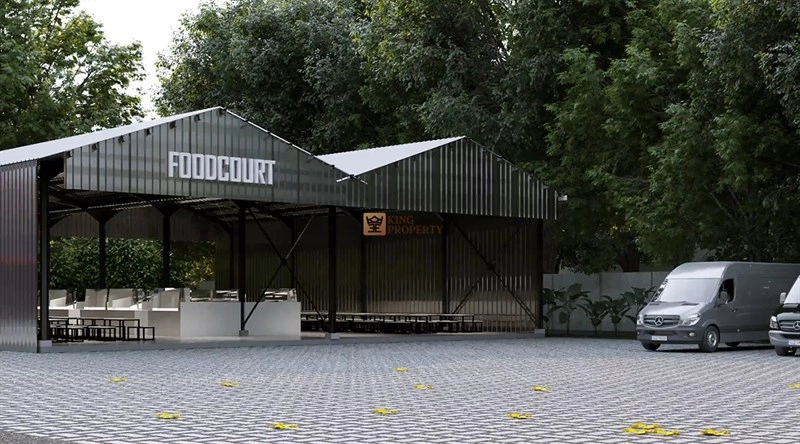 Bodetabek Unit Terbatas! Ruko Modern Minimalist Industrial di Cikande Modern Bizhub – Dekat Tol Cikande & Balaraja    9 8