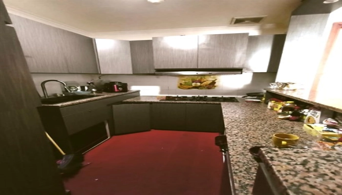 Jakarta Utara Hotel Style Apartment, Dijual 2BR Ancol Mansion Sea View, Samping Pantai Ancol 8 8