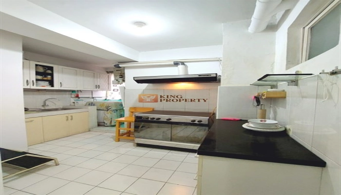 Jakarta Pusat Investasi Tepat! 2BR Graha Cempaka Mas Furnish Lokasi Strategis AJB 9 8