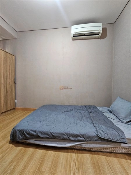 Madison Park Hunian Praktis di Pusat Kota! Studio Madison Park Full Furnish Terjangkau 9 8