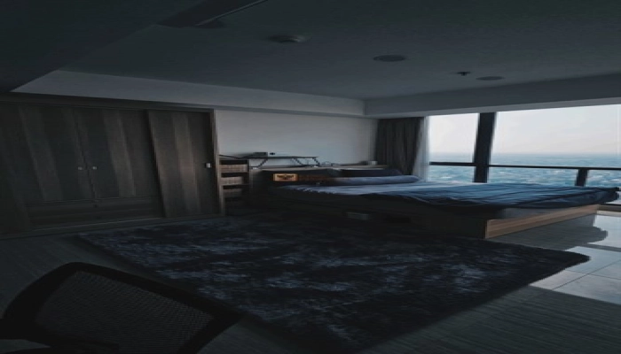 Lainnya Lux Private Lift! Disewakan 3BR Hillcrest House Karawaci Siap Huni 4 8