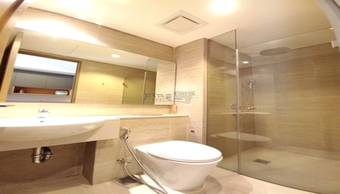 Taman Anggrek Residence Furnish Homey! Studio 26m2 Taman Anggrek Ta Residence Tares Tamres 9 8