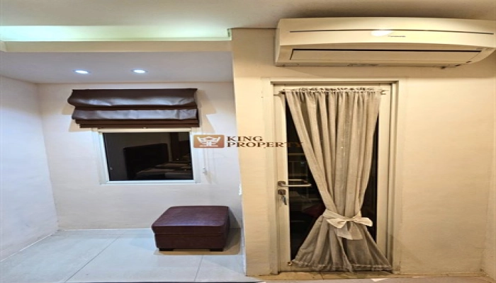 Madison Park Lantai Rendah, Dijual Studio Madison Park Furnish Tanjung Duren 9 8