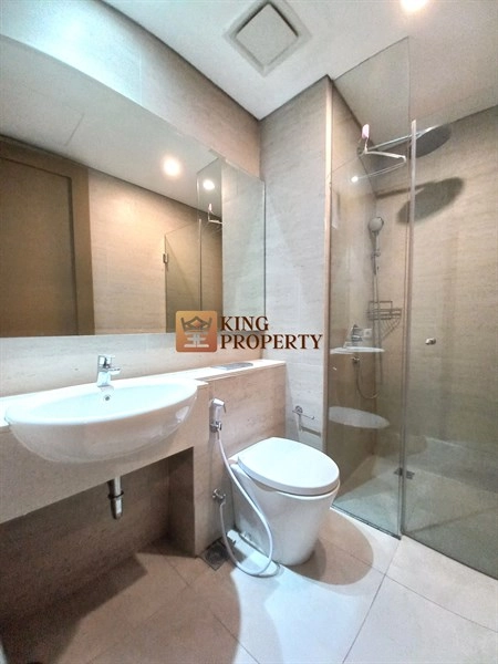 Taman Anggrek Residence Unit Hook! 3BR Taman Anggrek Residence Furnish Lengkap 65m2 TARES 18 8